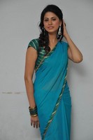 Supriya Shailja Photos